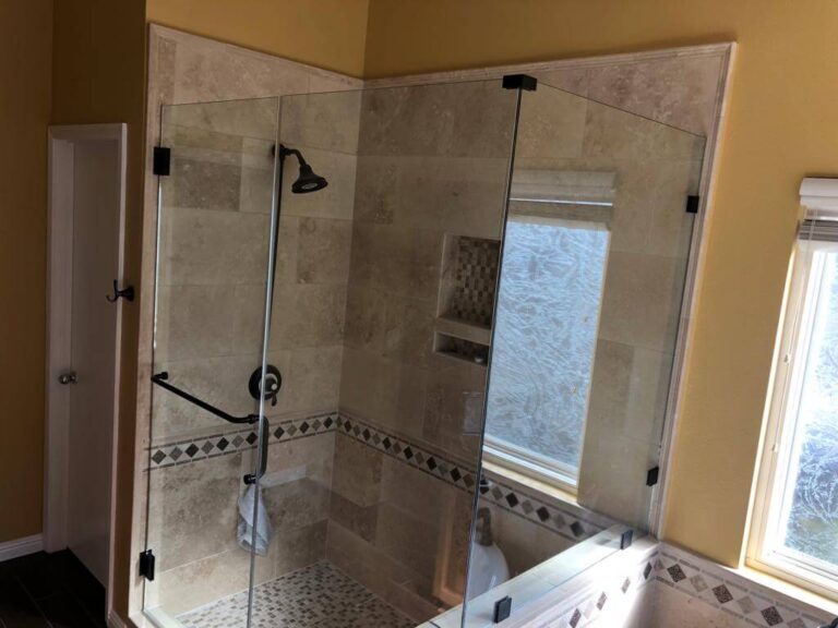Corona - Bathroom Remodel - Milato Construction and Restoration - 3