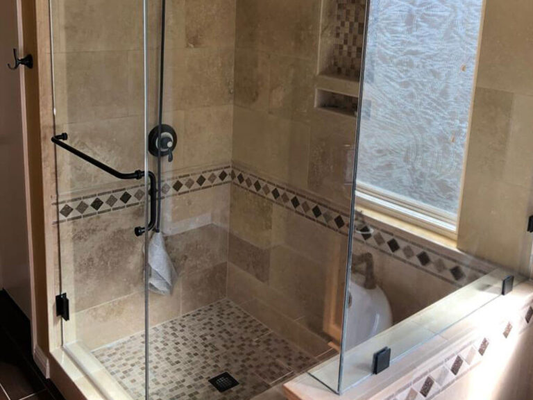 Corona - Bathroom Remodel - Milato Construction and Restoration - 4